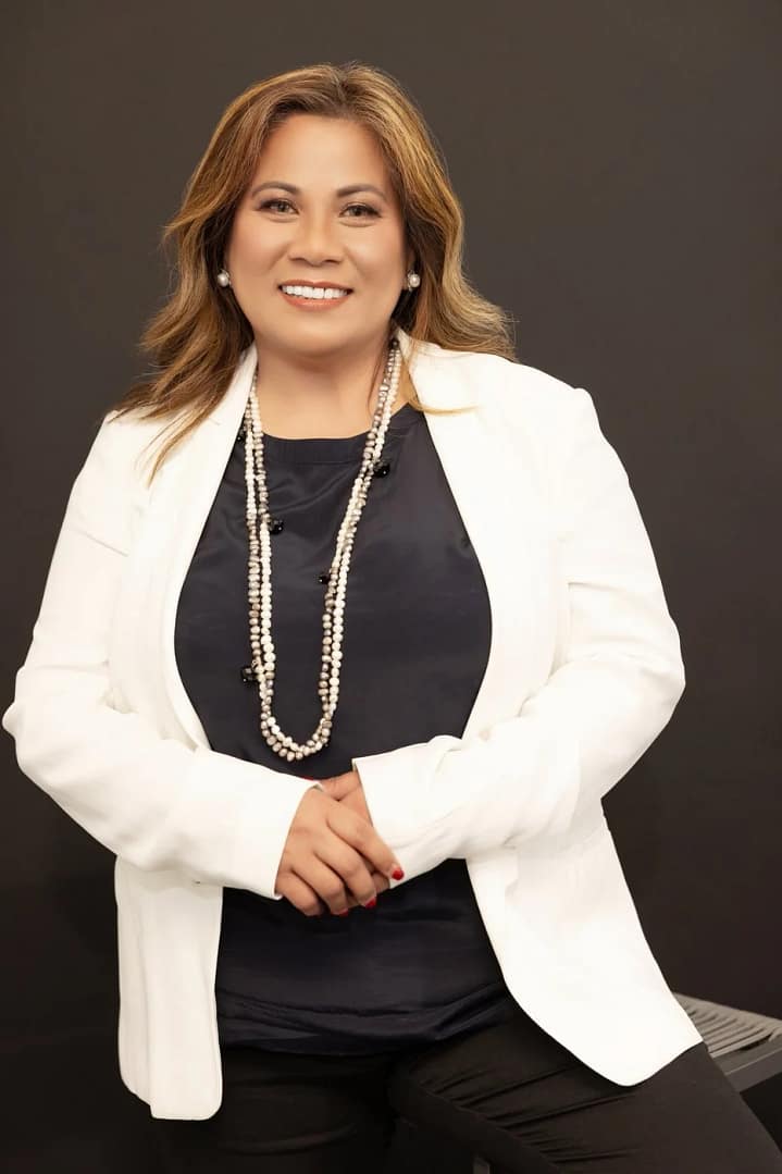 Charmaine Domingo
