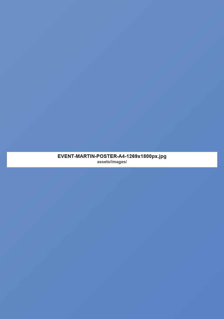 Martin Nievera — Good Day, Mart! Live in Australia, Melbourne 10 October 2026